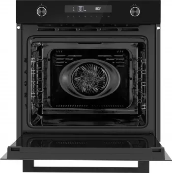    Weissgauff EOM 741 PDB Black Edition 