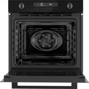    Weissgauff EOM 741 PDB Black Edition 