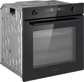    Weissgauff EOM 741 PDB Black Edition 