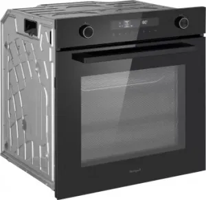    Weissgauff EOM 741 PDB Black Edition 