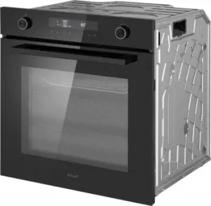    Weissgauff EOM 741 PDB Black Edition 