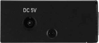  Cudy GS105 (L2) 5x1/ 