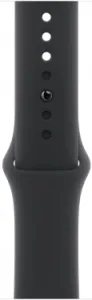  Apple Watch S10 46mm Jet Black Aluminium Case/Black SB M/L MWWQ3ZP/A A2999 195949572432