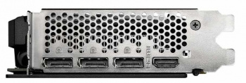  MSI RTX3060 VENTUS 2X 12G PCI-E 4.0  12288Mb 192 GDDR6 1680/15000 HDMIx1 DPx3 HDCP Ret