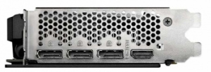  MSI RTX3060 VENTUS 2X 12G PCI-E 4.0  12288Mb 192 GDDR6 1680/15000 HDMIx1 DPx3 HDCP Ret