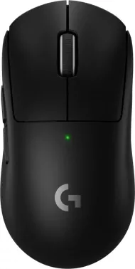  Logitech G Pro X Superlight 2   32000dpi . USB/USB-C 4but (910-006632)