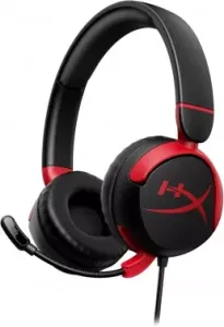    HyperX Cloud Mini /   (7G8F4AA)