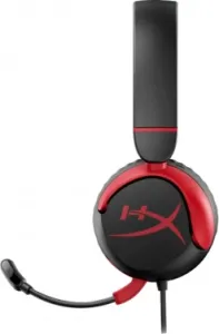    HyperX Cloud Mini /   (7G8F4AA)