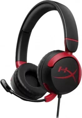    HyperX Cloud Mini /   (7G8F4AA)