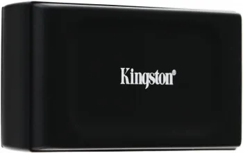  SSD Kingston USB-C 1TB SXS1000/1000G XS1000 1.8 