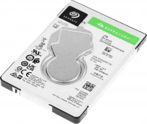   2.5 2Tb Seagate ST2000LM015 SATA III Barracuda <5400rpm 128Mb>