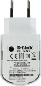  D-Link DCH-M225/A1A  Wi-Fi   