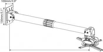    Cactus CS-VM-PR16L-AL  .13.6    
