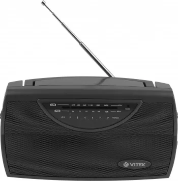   VITEK VT-3591(GY) LED      	UM-1