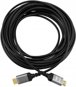  - Digma HDMI (m)/HDMI (m) 30. ..  (HDMI-AOC2.1-30)