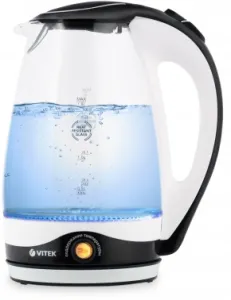   Vitek VT-7027 BK/W ()