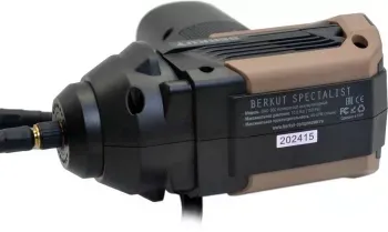   Berkut DAC-300   45/  0.5