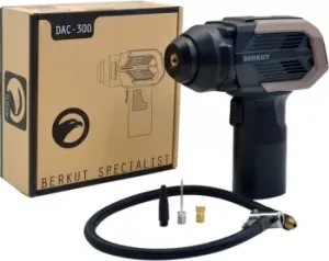  Berkut DAC-300   45/  0.5
