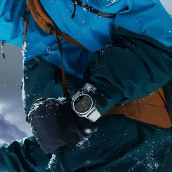 - Samsung Galaxy Watch Ultra LTE 47 1.5 AMOLED . . (SM-L705FDAACAU