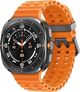- Samsung Galaxy Watch Ultra LTE 47 1.5 AMOLED . . (SM-L705FDAACAU