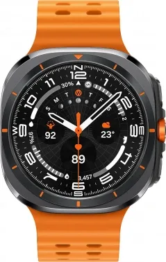 - Samsung Galaxy Watch Ultra LTE 47 1.5 AMOLED . . (SM-L705FDAACAU