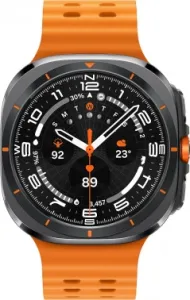 - Samsung Galaxy Watch Ultra LTE 47 1.5 AMOLED . . (SM-L705FDAACAU