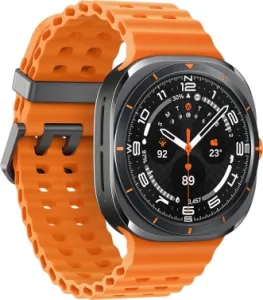 - Samsung Galaxy Watch Ultra LTE 47 1.5 AMOLED . . (SM-L705FDAACAU