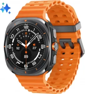 - Samsung Galaxy Watch Ultra LTE 47 1.5 AMOLED . . (SM-L705FDAACAU