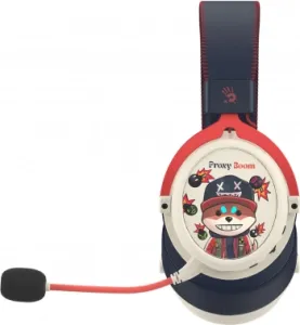    A4Tech Bloody MR595 Proxy Boom /  BT/Radio  (MR