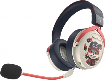    A4Tech Bloody MR595 Proxy Boom /  BT/Radio  (MR