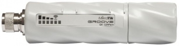    Mikrotik GrooveA 52 ac (RBGrooveGA-52HPacn)