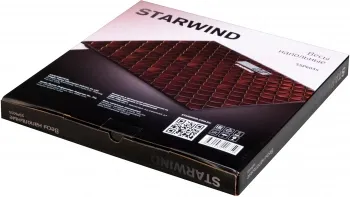    Starwind SSP6035 .180 /