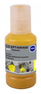  Cactus CS-EPT49N400 140  Epson SureColor SC-F100/F500