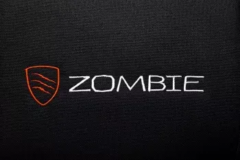   Zombie Predator  Neo Black . 