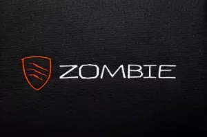   Zombie Predator  Neo Black . 