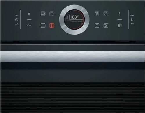   BOSCH HBG675BB1, 