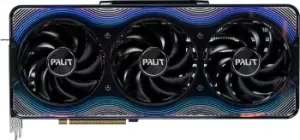  Palit NVIDIA GeForce RTX 5070 Ti GameRock 16Gb PCI-E 256bit GDDR7 2295/30000 HDMIx1 DPx3 