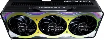  Palit NVIDIA GeForce RTX 5070 Ti GameRock 16Gb PCI-E 256bit GDDR7 2295/30000 HDMIx1 DPx3 