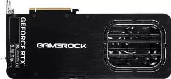  Palit NVIDIA GeForce RTX 5070 Ti GameRock 16Gb PCI-E 256bit GDDR7 2295/30000 HDMIx1 DPx3 