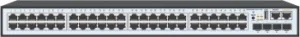   SNR  2, 48  10/100/1000Base-T, 4  1/10G SFP+