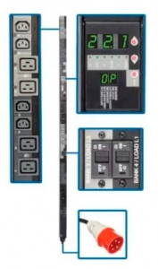   Tripplite PDU3XEVSR6G32A