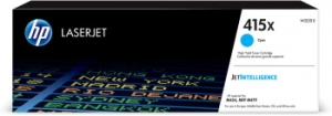 - HP 415X W2031X   HP HP LJ M454/MFP M479 (6000.)