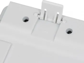  Oklick 420MRL white USB slim Multimedia LED [1091227]