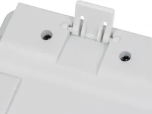  Oklick 420MRL white USB slim Multimedia LED [1091227]