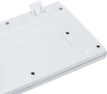  Oklick 420MRL white USB slim Multimedia LED [1091227]