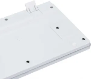  Oklick 420MRL white USB slim Multimedia LED [1091227]