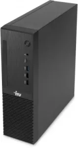   IRU 310SC SFF i5 12400 (2.5) 8Gb SSD256Gb UHDG 730 Windows 11 Professional GbitEth 200W 
