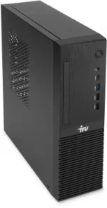   IRU 310SC SFF i5 12400 (2.5) 8Gb SSD256Gb UHDG 730 Windows 11 Professional GbitEth 200W 