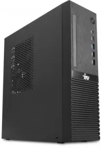   IRU 310SC SFF i5 12400 (2.5) 8Gb SSD256Gb UHDG 730 Windows 11 Professional GbitEth 200W 