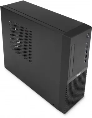   IRU 310SC SFF i5 12400 (2.5) 8Gb SSD256Gb UHDG 730 Windows 11 Professional GbitEth 200W 
